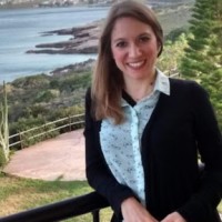 InSyBio Employee Joanna Papanikolaidi's profile photo