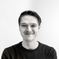 Onslip Cloud AB Employee Emil Källdoff's profile photo