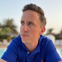 JML Employee Kevin Dickens's profile photo