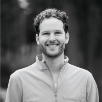 Cogeo, Inc Employee Patrick Sampson's profile photo