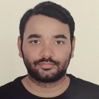 Applied Materials Employee Nawnit Kumar's profile photo