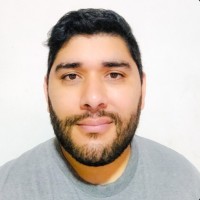 CFOTech Employee Jonatan Ayllon's profile photo
