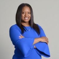 aiLegal Law Employee Janay Davis's profile photo