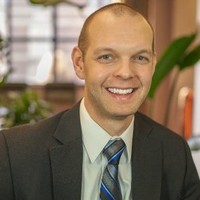 Carlile Patchen & Murphy LLP Employee Brandon Borgmann's profile photo
