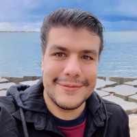 BlueWorld Employee Mohamed Abdelaal's profile photo