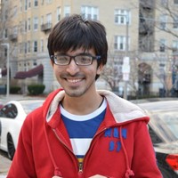 Baselane Employee Mohammed Sopariwala's profile photo