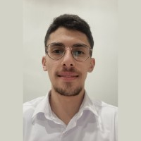 Darwin Interactive Employee António Cunha's profile photo