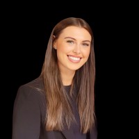 Kennedy PR + Brand Employee Rebecca McGarry's profile photo