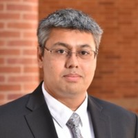 Siemens PLM Software Employee Niraj Solanki's profile photo