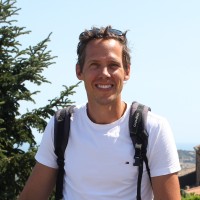 Cerdd Employee Alexis Montaigne's profile photo