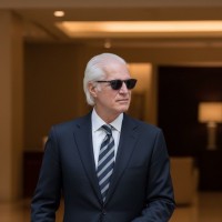 Steven Victor Email & Phone Number