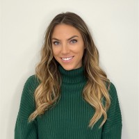 DASH Carolina Employee Amanda Csaji's profile photo