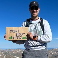 Baker Hughes Employee Michael Strawn's profile photo