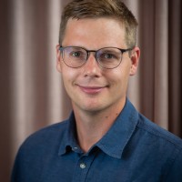 Huddinge Samhällsfastigheter AB Employee Karl Samuelsson's profile photo