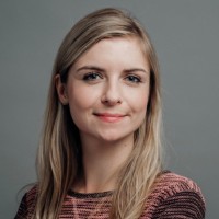 Sharpist Employee Monika Fuhrmann's profile photo