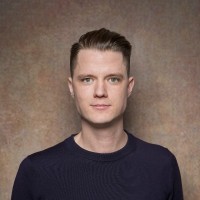 Viaplay Employee Mikael Svensson's profile photo
