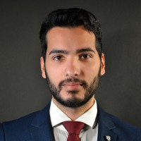 Affinis Conseil Employee Othman Saïd's profile photo