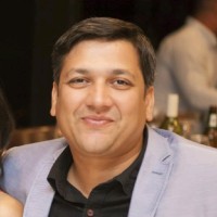 Dipal Shah Email
