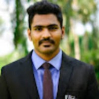 PrepVector Employee Ajeet Kumar's profile photo
