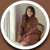 ADF FOODS LTD. Employee Simran Gandhi's profile photo