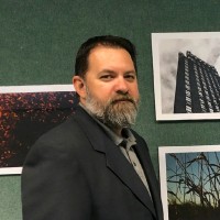 USAA Employee Paul Barrera's profile photo