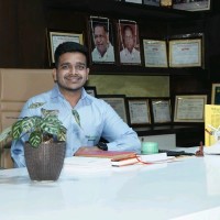 Raghav Mundawala Email & Phone Number