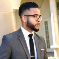 Black Apron Hospitality Group Employee Mohsin Hussain's profile photo