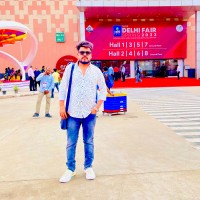 B.Jain Employee Shubham Kumar's profile photo