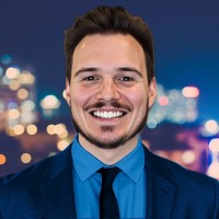 EvenUp Employee Mitchell Bayer's profile photo