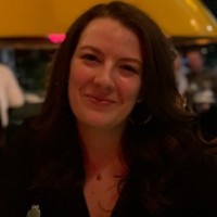 Common Justice Employee Chelsea Chintamaneni's profile photo