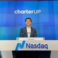 CharterUP Employee Mike Ge's profile photo