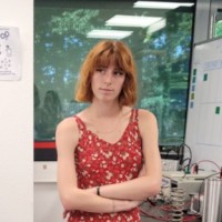 SOTEREM Employee Camille Liviero's profile photo