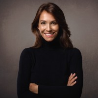 SummitMedia Employee Courtney Moore's profile photo