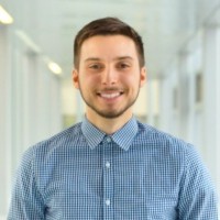 XpertVR Employee Christopher Rosati's profile photo