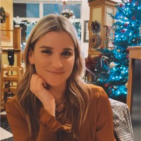 Arconic Employee Whitney Carson's profile photo