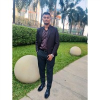 Vikram Kamble Email