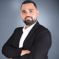 Milwaukee Tool MEA Employee Bassem Ali's profile photo