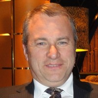 Pioneer Europe Employee Tony Waelput's profile photo