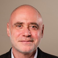 Coloreel Employee John Ladow's profile photo
