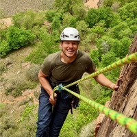 Daniel Dvorak's profile photo