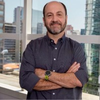 Sergio Saraiva Pontes Email & Phone Number