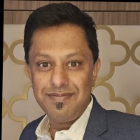 Rossari Professional Employee Vanchinathan S's profile photo