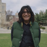 Yale Peabody Museum of Natural History Employee AJ Tapia-Wylie's profile photo