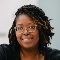 BlackGirlsHack Employee Rebekah Skeete's profile photo