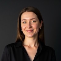 Amsterdam Marketing Employee Alexandra Belicova's profile photo