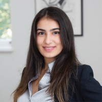 Aya Samaha Email