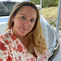 HCA East Florida Division Employee Bettie Ludwig's profile photo