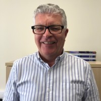 Astra Games Employee Robert Higgins's profile photo