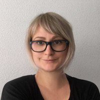 Applab Employee Kristina Ranogajec's profile photo