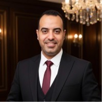EDECS Employee Mostafa Mansour's profile photo